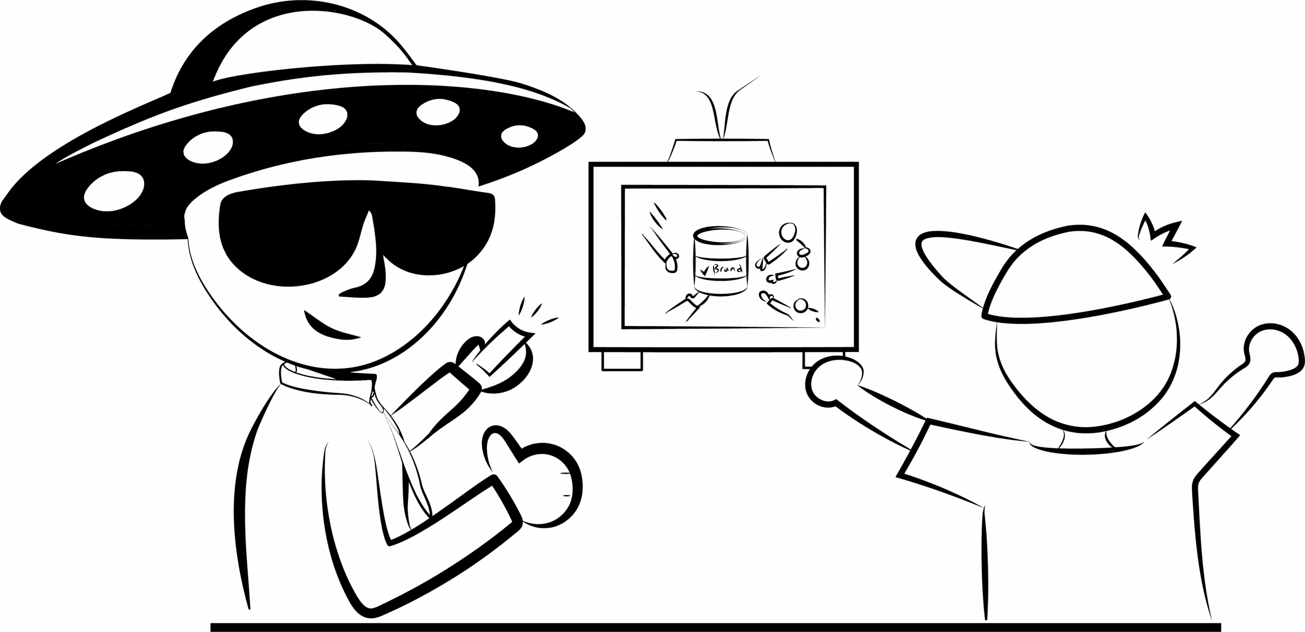 A Serious - Lead Generation