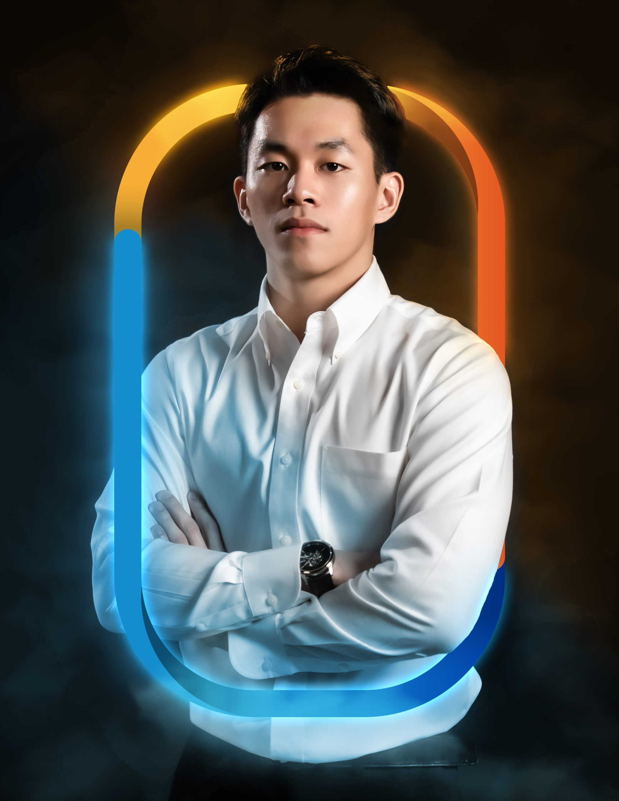 ChiWei <p class="team-quote">"The world is changed by your example"</p><br>